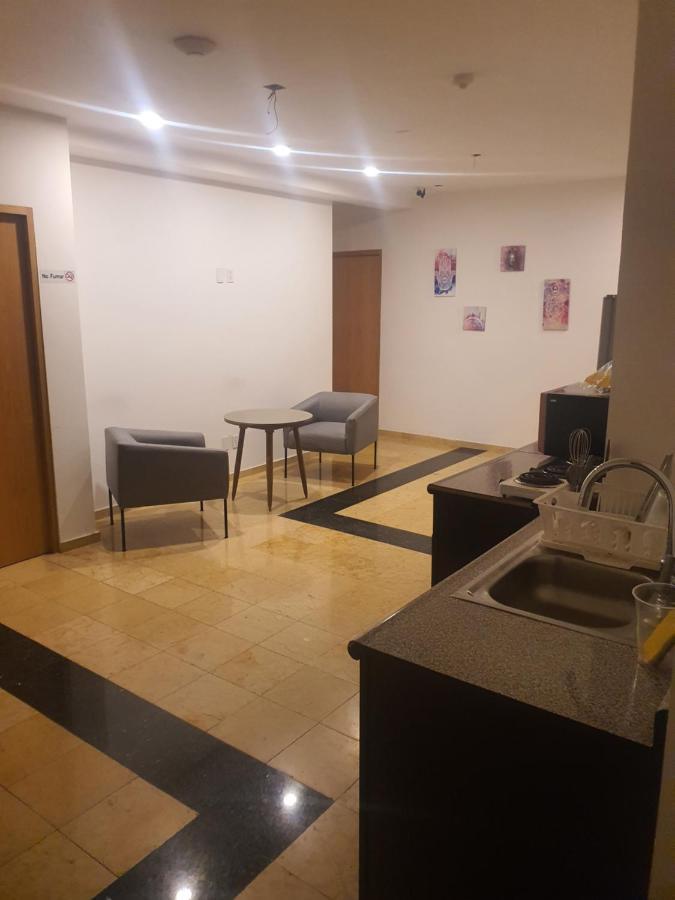 Ilivedorms Aparthotel Mexico-stad Buitenkant foto