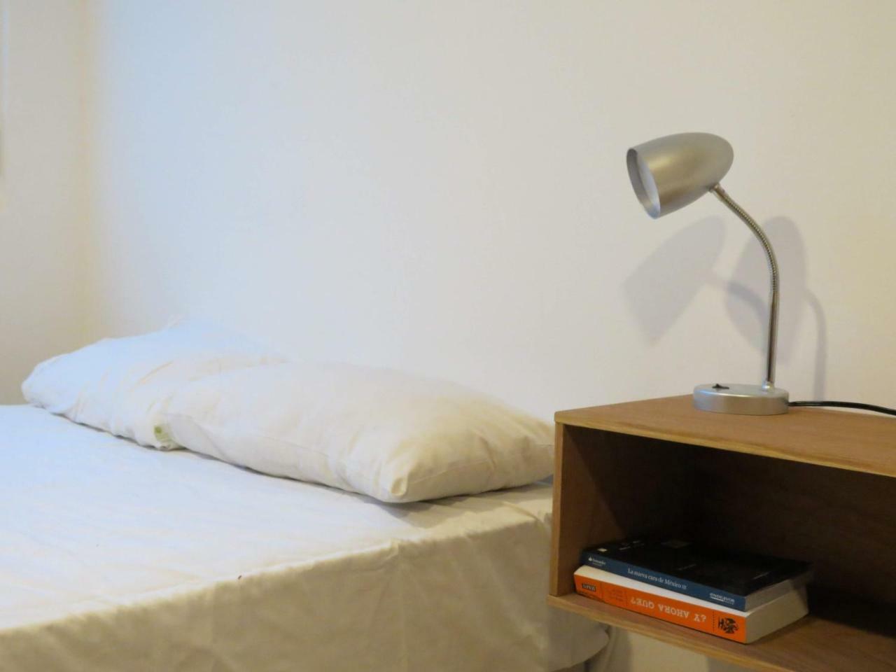 Ilivedorms Aparthotel Mexico-stad Buitenkant foto
