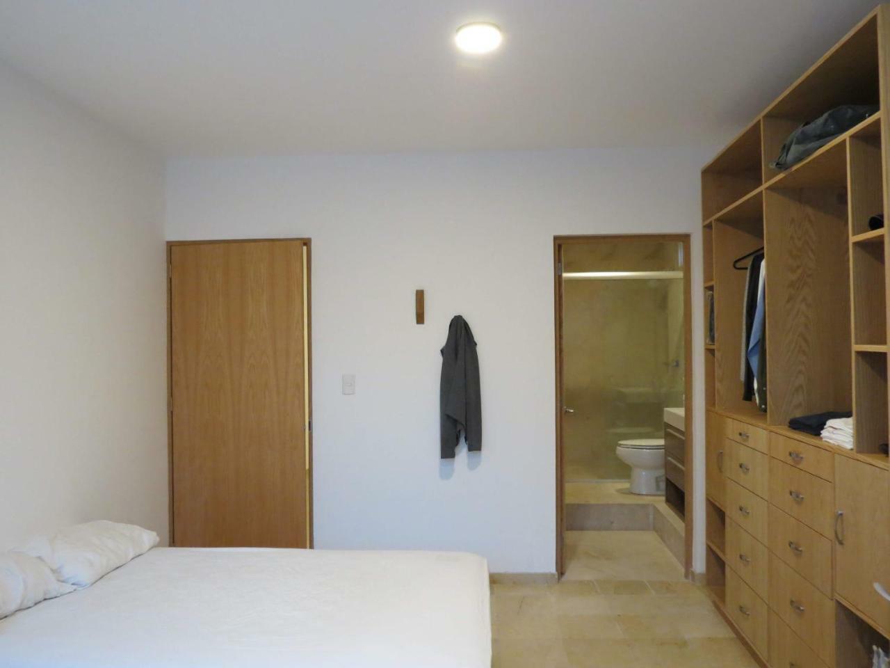 Ilivedorms Aparthotel Mexico-stad Buitenkant foto